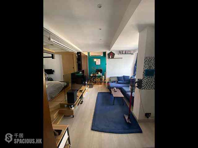 Mid Levels West - Beaudry Tower 02