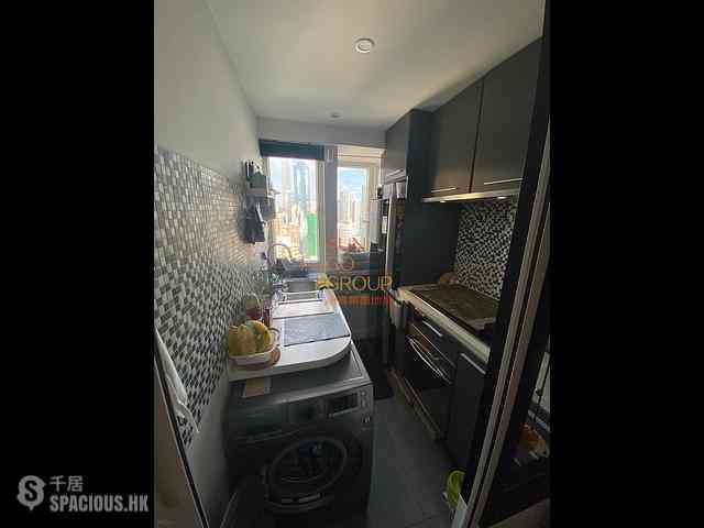 Mid Levels West - Beaudry Tower 06