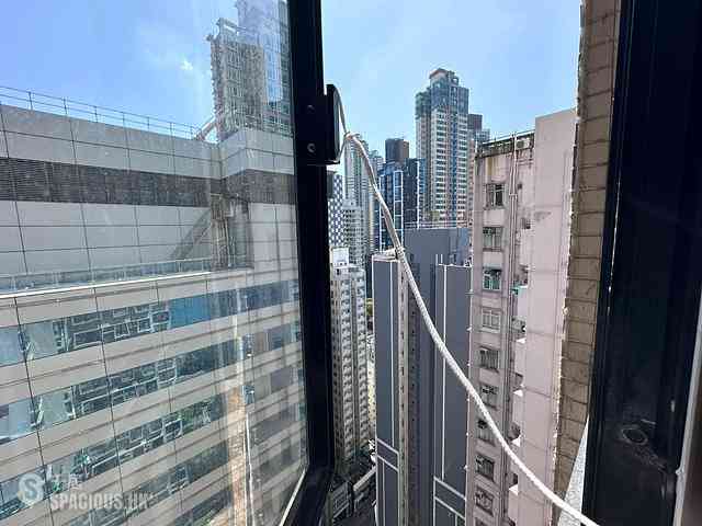 Kennedy Town - Kennedy Town Centre 10