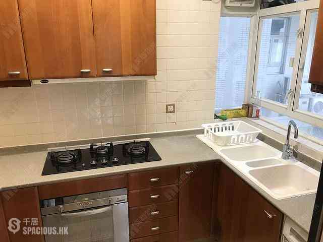 Wan Chai - Star Crest Block 1 04