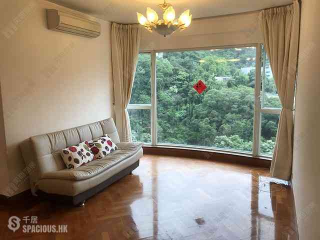 Wan Chai - Star Crest Block 1 01