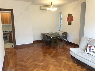 Wan Chai - Star Crest Block 1 02