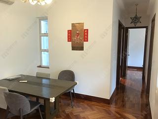 Wan Chai - Star Crest Block 1 05