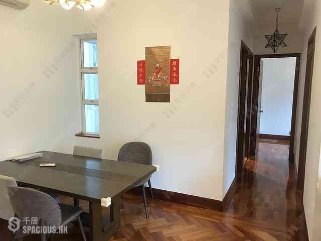 Wan Chai - Star Crest Block 1 05
