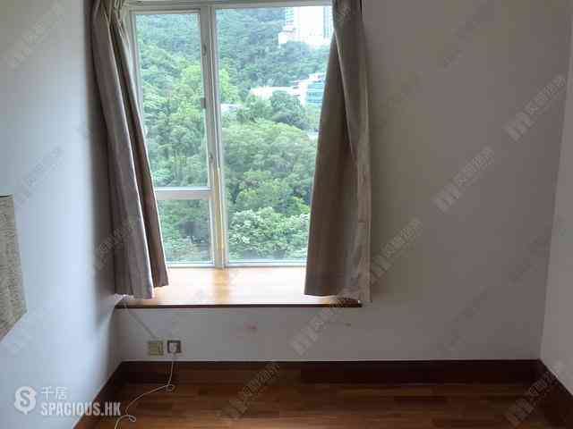 Wan Chai - Star Crest Block 1 06