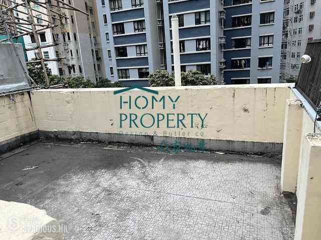 Sheung Wan - 12-16, Lok Ku Road 01