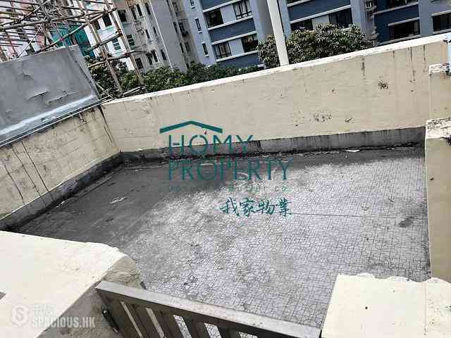 Sheung Wan - 12-16, Lok Ku Road 02
