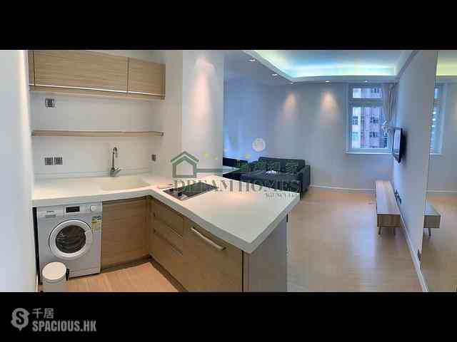 Mid Levels Central - Ryan Mansion 02