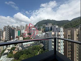 石塘咀 - 寓成峰 02