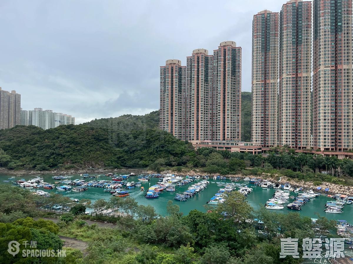 Tseung Kwan O - Savannah Block 2 01