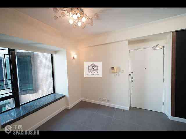 Mid Levels Central - Bella Vista 10