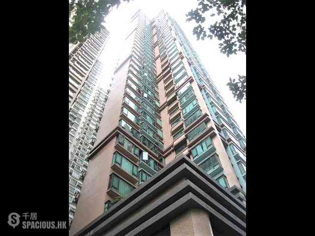 Mid Levels Central - Bella Vista 13