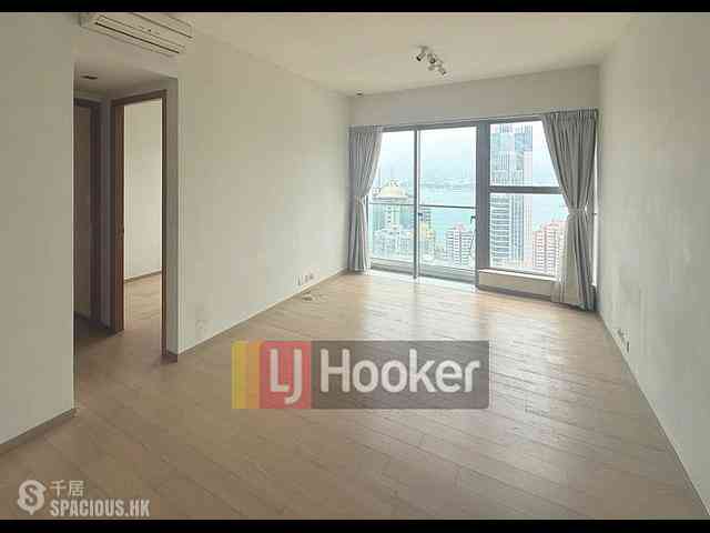 Sai Ying Pun - The Summa 01