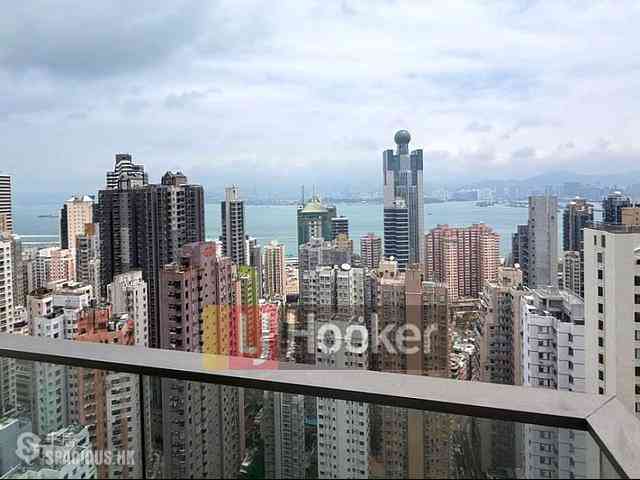 Sai Ying Pun - The Summa 02