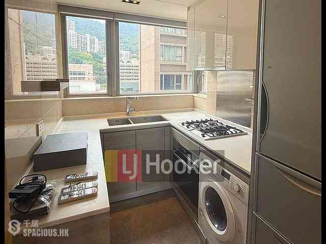Sai Ying Pun - The Summa 03