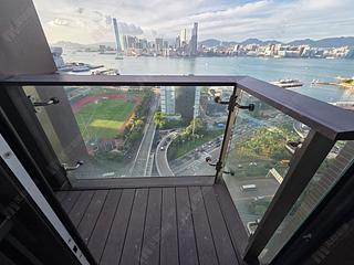 Wan Chai - The Gloucester 07