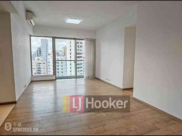Sai Ying Pun - The Summa 01
