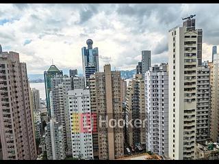 Sai Ying Pun - The Summa 02