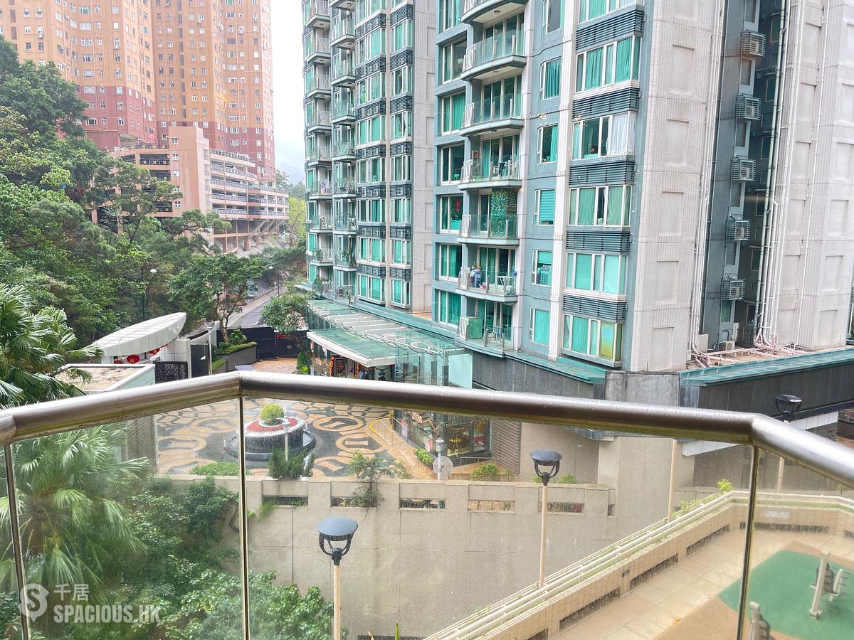 Tai Hang - Ronsdale Garden Block 1 01