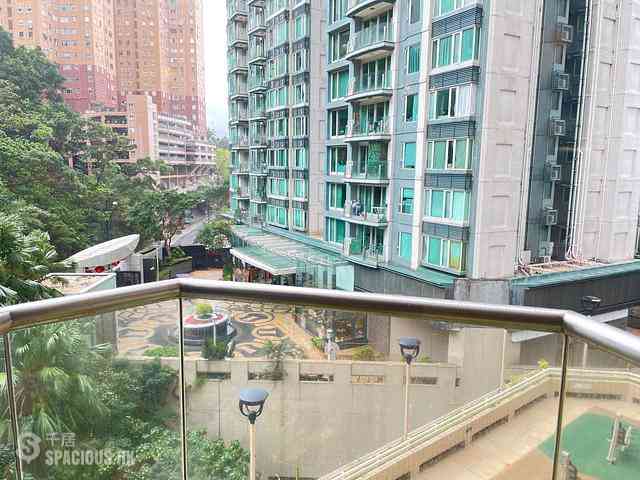 大坑 - 龙华花园1座 01