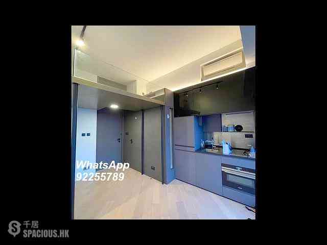 Sai Ying Pun - Artisan House 03
