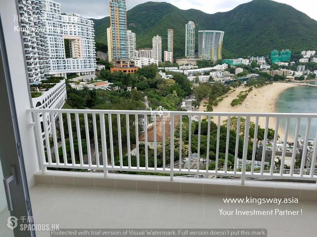 Repulse Bay - Repulse Bay Garden 01