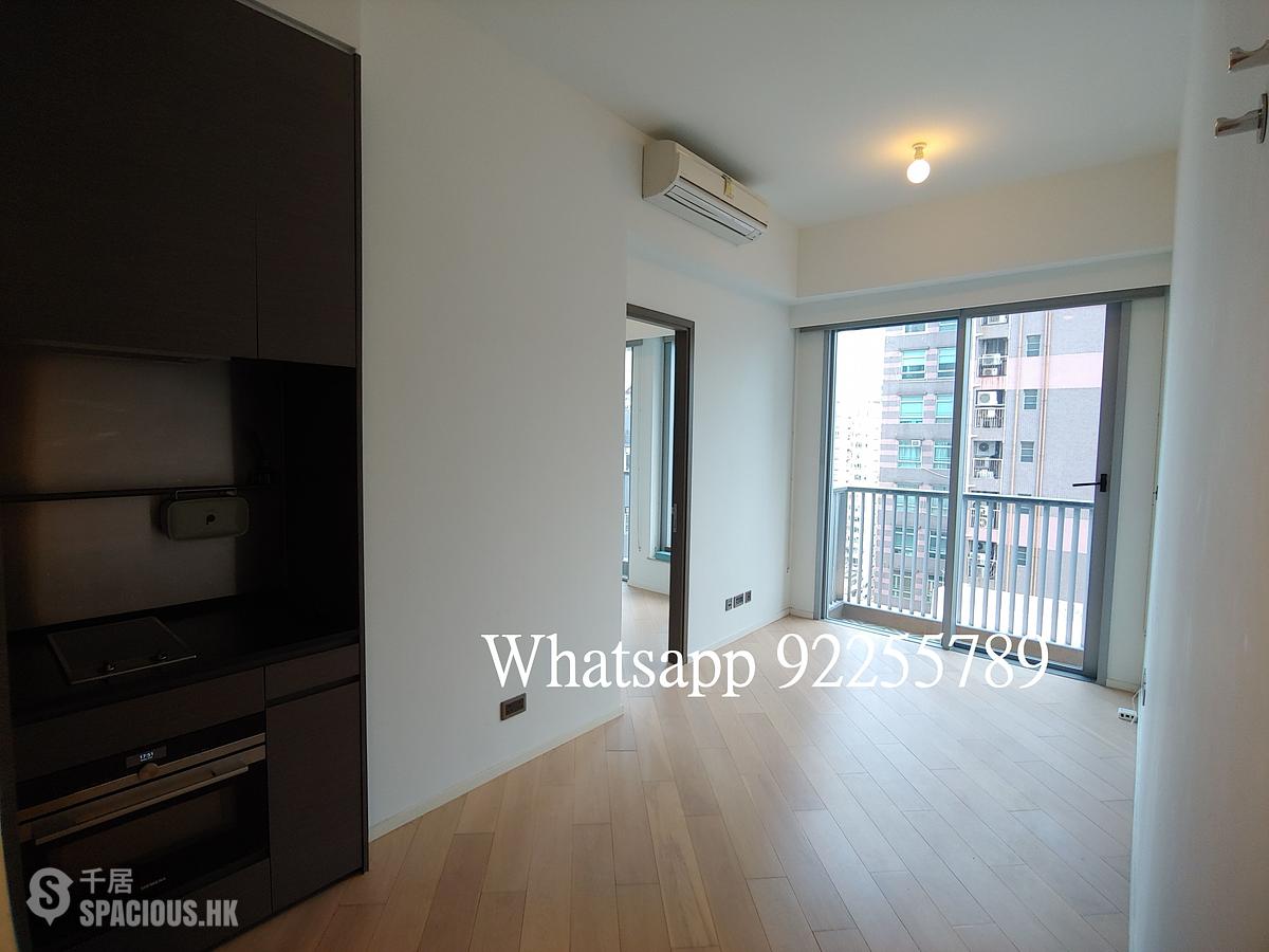Sai Ying Pun - Artisan House 01