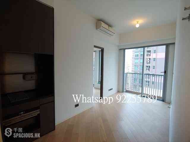 Sai Ying Pun - Artisan House 01