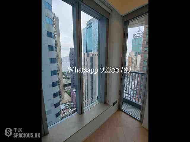 Sai Ying Pun - Artisan House 05