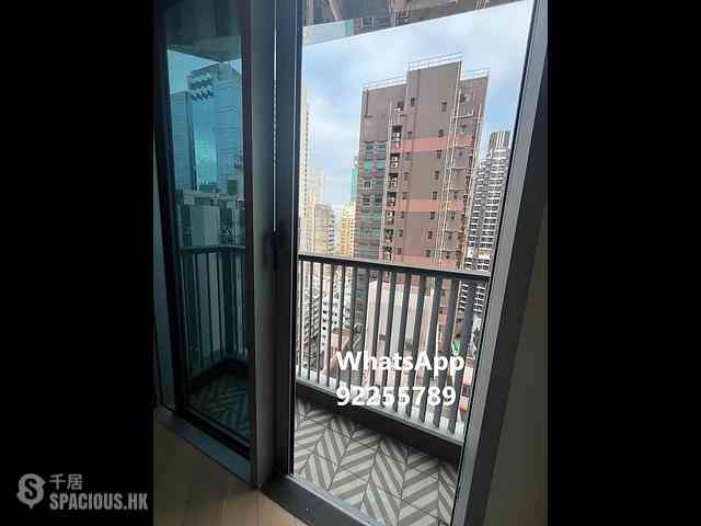 Sai Ying Pun - Artisan House 06