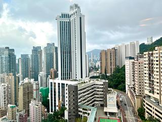 Wan Chai - Royal Court 02