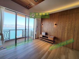 Kennedy Town - Mount Davis 02