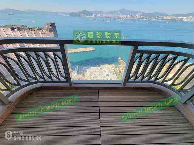 Kennedy Town - Mount Davis 03