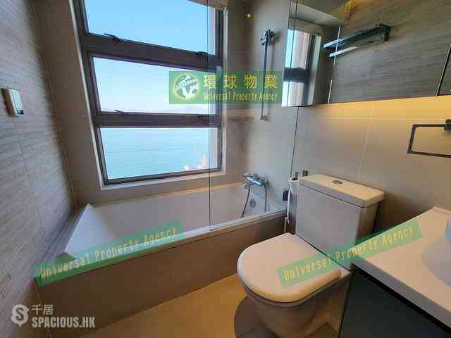Kennedy Town - Mount Davis 12