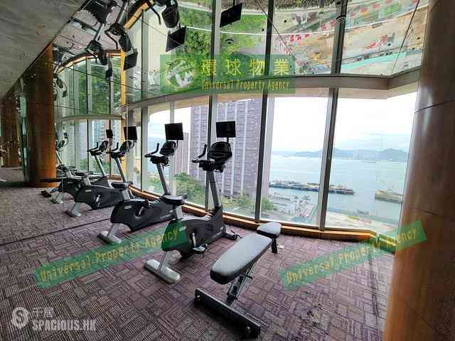Kennedy Town - Mount Davis 25