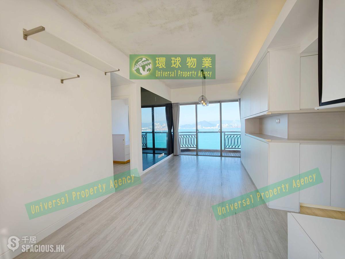 Kennedy Town - Mount Davis 01