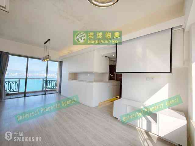 Kennedy Town - Mount Davis 06