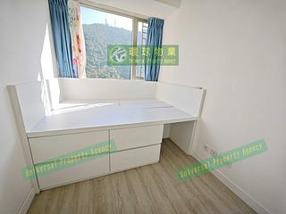 Kennedy Town - Mount Davis 08