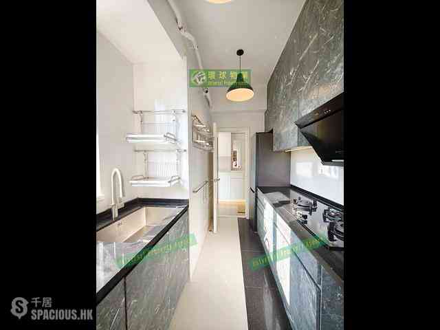 Kennedy Town - Mount Davis 11