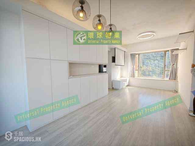Kennedy Town - Mount Davis 12