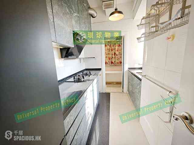 Kennedy Town - Mount Davis 16