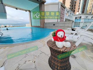 Kennedy Town - Mount Davis 22