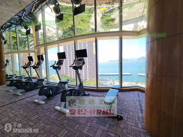 Kennedy Town - Mount Davis 26