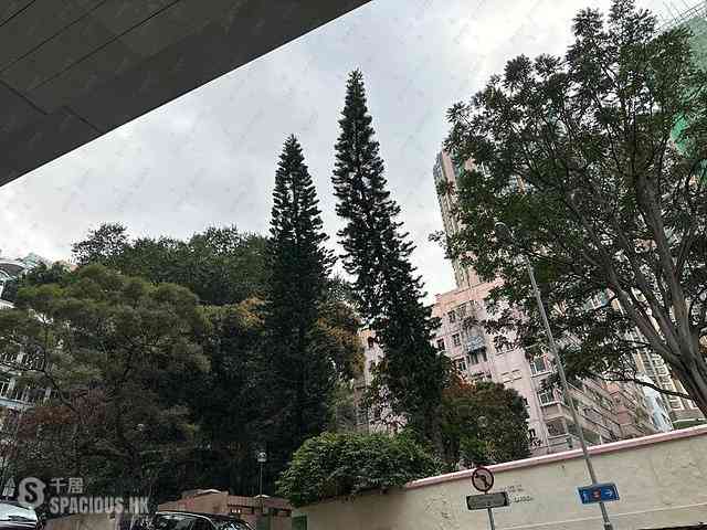Shek Tong Tsui - Wing Ga Building 06