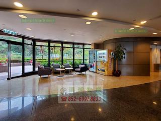 Kennedy Town - Cayman Rise 27