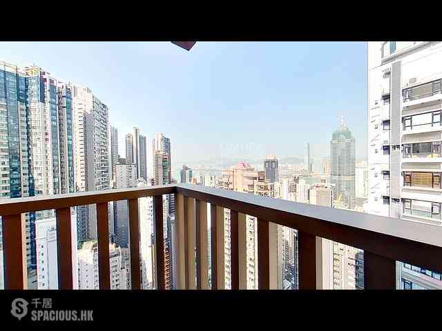 Mid Levels West - 18 Mosque Street 15