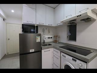 Wan Chai - Man Hee Mansion 02