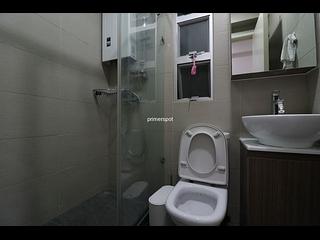 Wan Chai - Man Hee Mansion 04