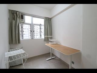 Wan Chai - Man Hee Mansion 07