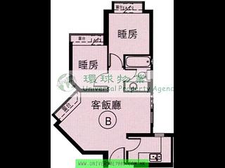 堅尼地城 - 加惠臺 17